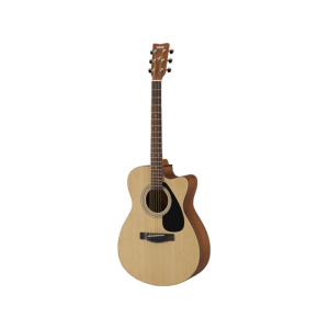 Yamha guitar fs 80 c